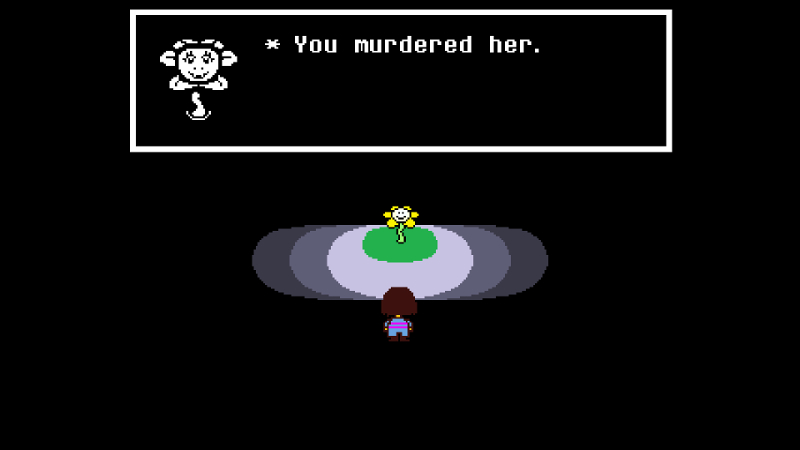 Illustration for article titled Players Still Haven't Figured Out All Of Undertale's Secrets